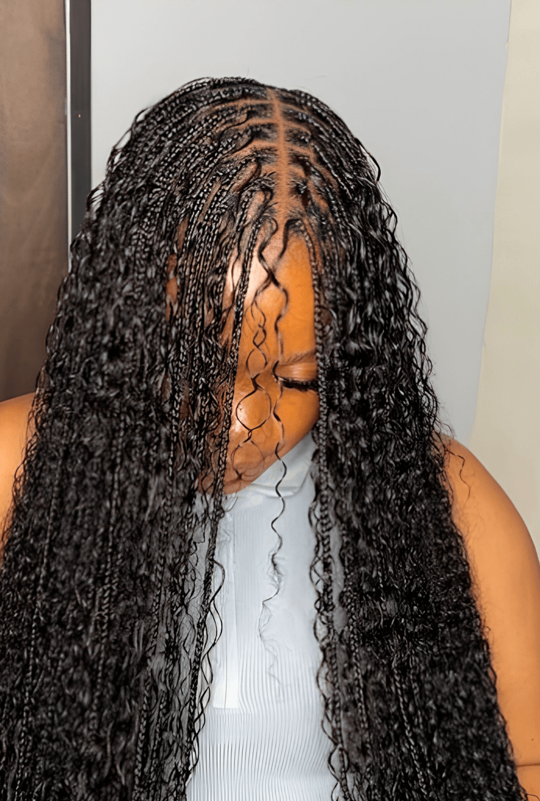 Stich Braiding Salon Near Me