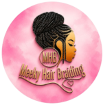 Meeky Hair Braiding Salon